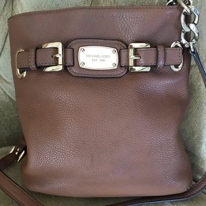 SOLD Michael Kors crossbody Purse